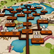 Career paths for lawyers in Germany