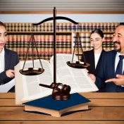 Consumer protection law and German legal experts