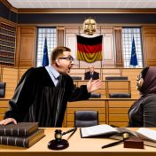 Criminal defense lawyers in Germany