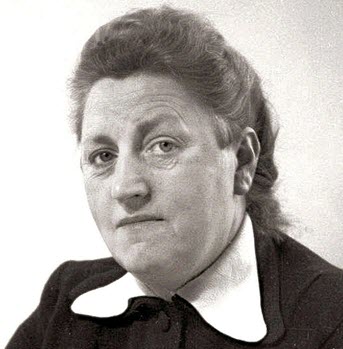 Elisabeth Selbert