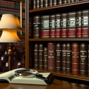 How to specialize in a specific field of law in Germany