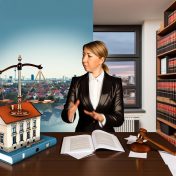 Real estate law and lawyers in Germany