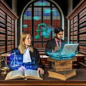 The growing field of digital law in Germany