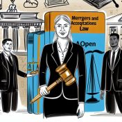 The role of lawyers in mergers and acquisitions in Germany